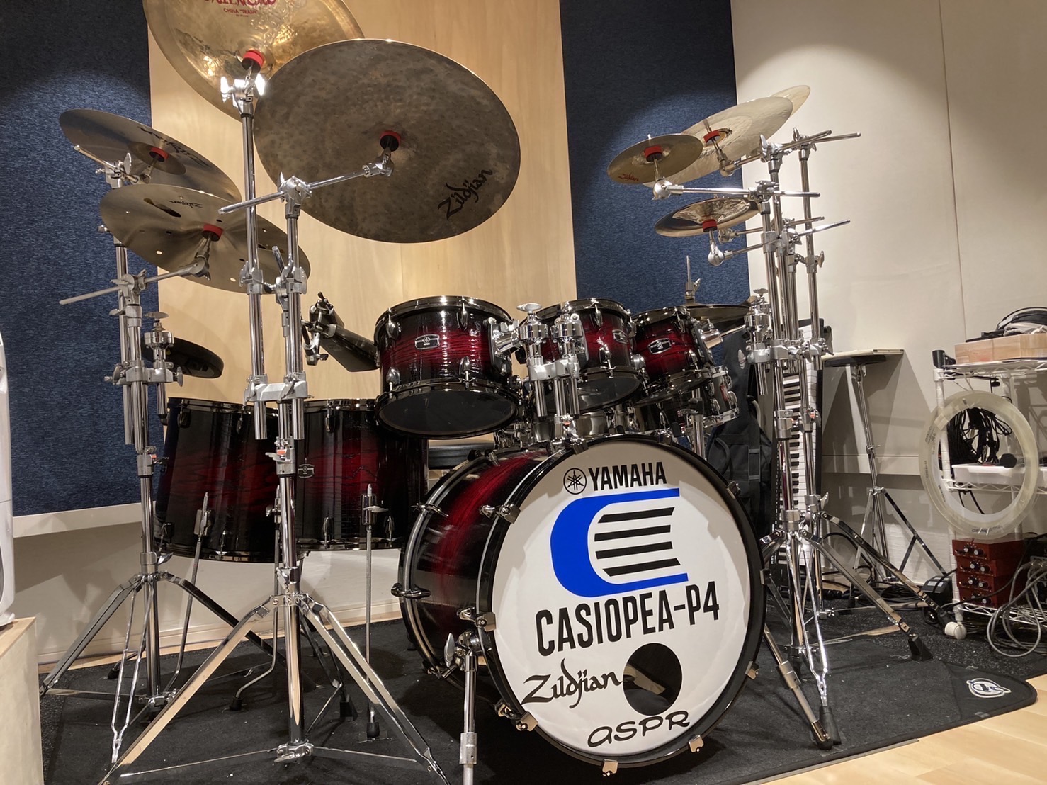 専用ページ2019年製ドラム 7D90B563-DE17-4BFC-ACF3-